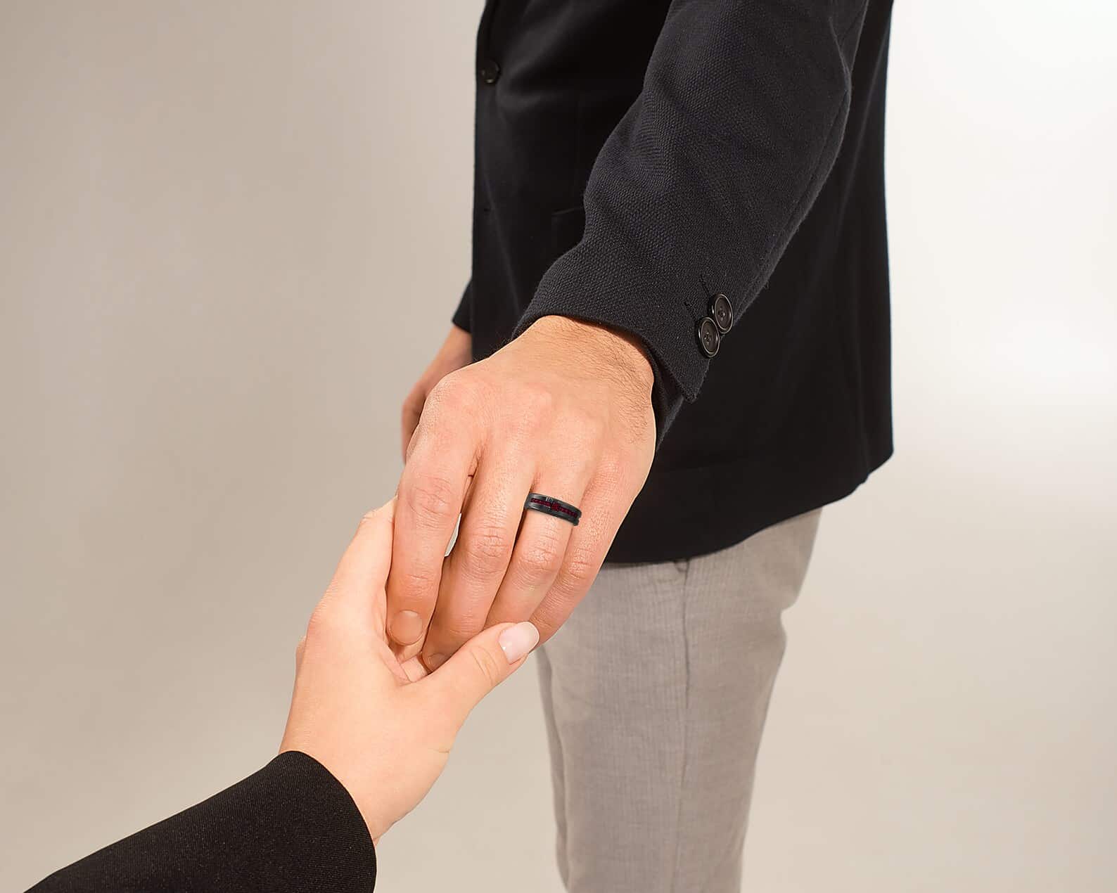Pablo Ring – view 4