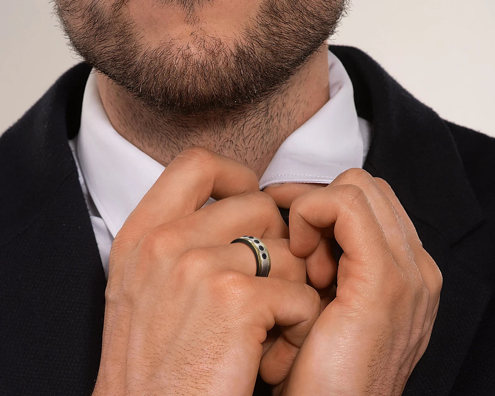 Schubert Ring – view 3