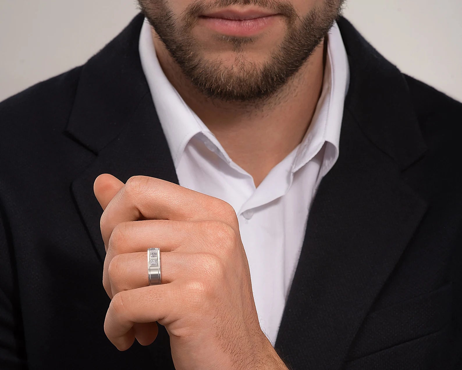 Edward Ring – view 2
