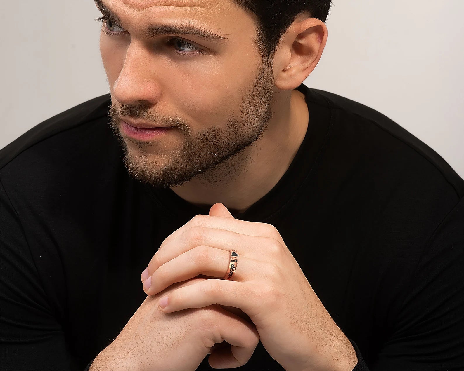 Raphael Ring – view 4