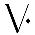 Vidar Jewelry logo