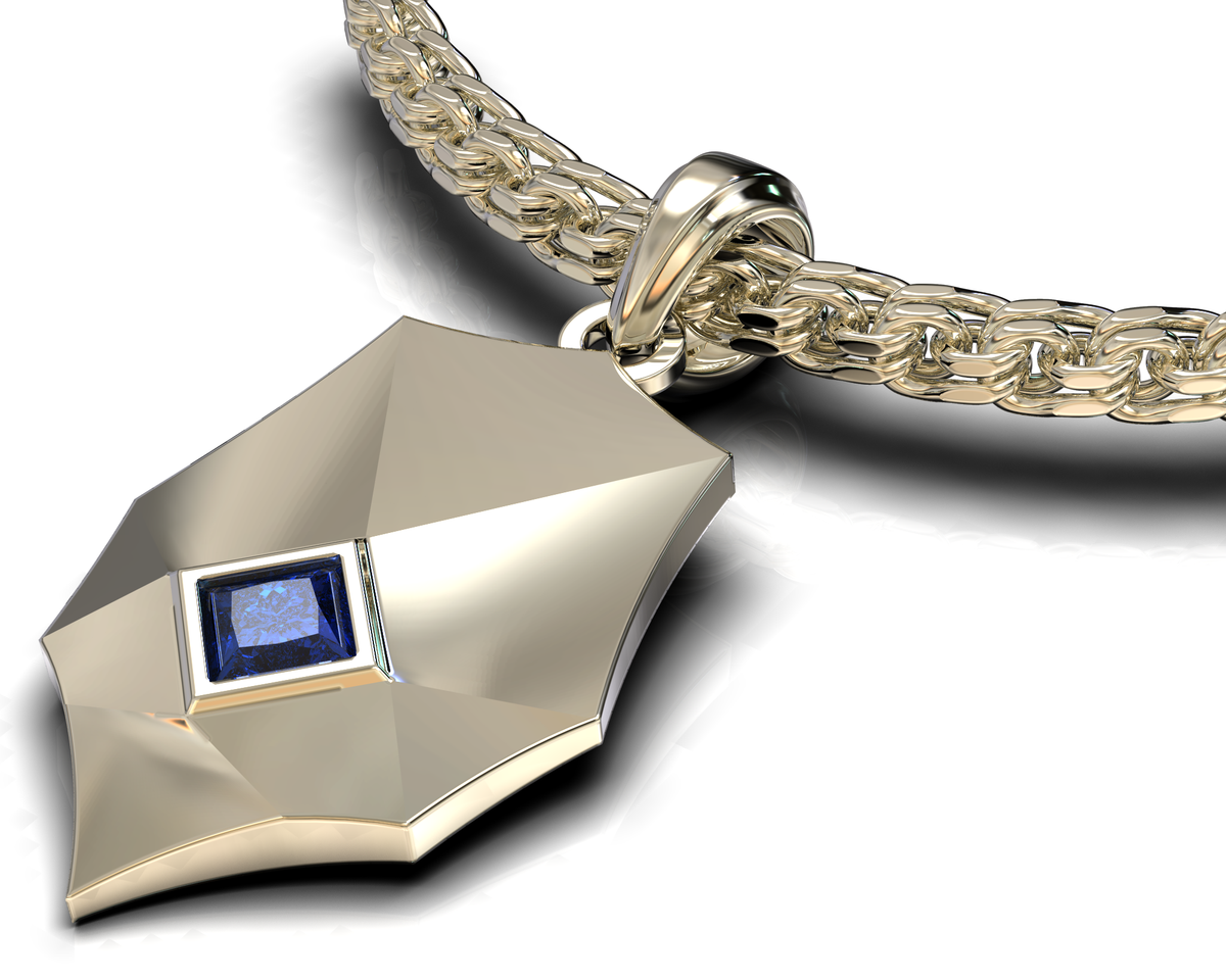 Caesar Pendant