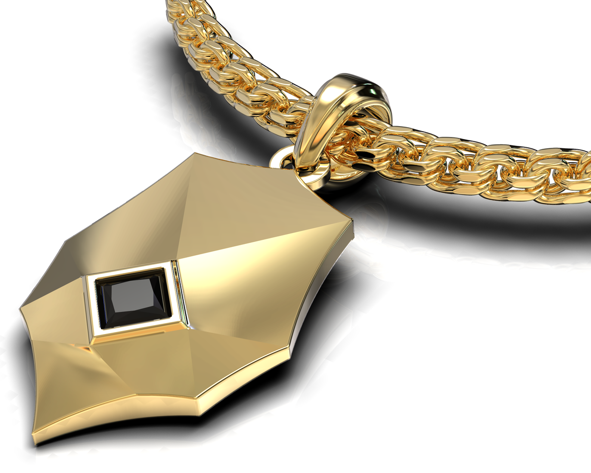 Caesar Pendant