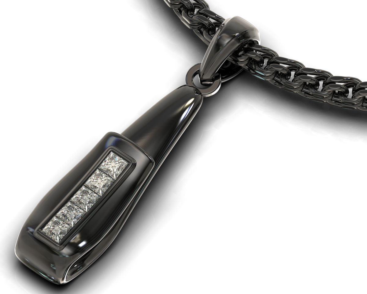 Alexander Pendant