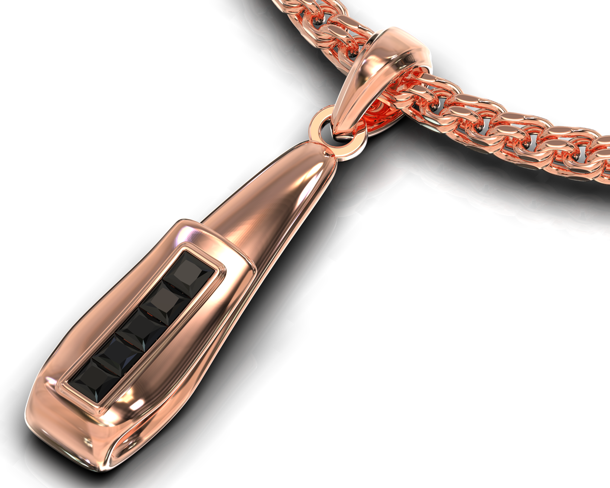 Alexander Pendant