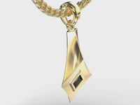 Spartacus Pendant