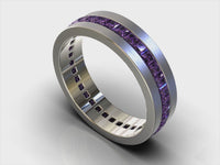 Courbet Ring