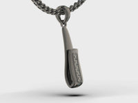 Alexander Pendant