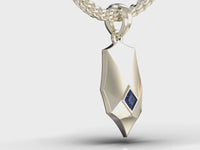 Caesar Pendant