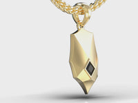 Caesar Pendant