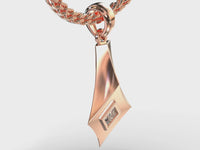 Spartacus Pendant