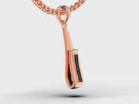 Alexander Pendant