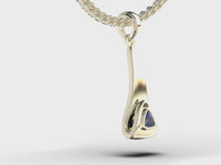 Napoleon Pendant