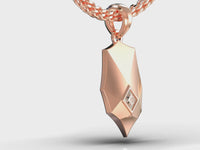 Caesar Pendant