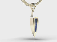 Leonidas Pendant