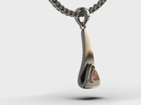 Napoleon Pendant