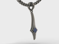 Lionheart Pendant