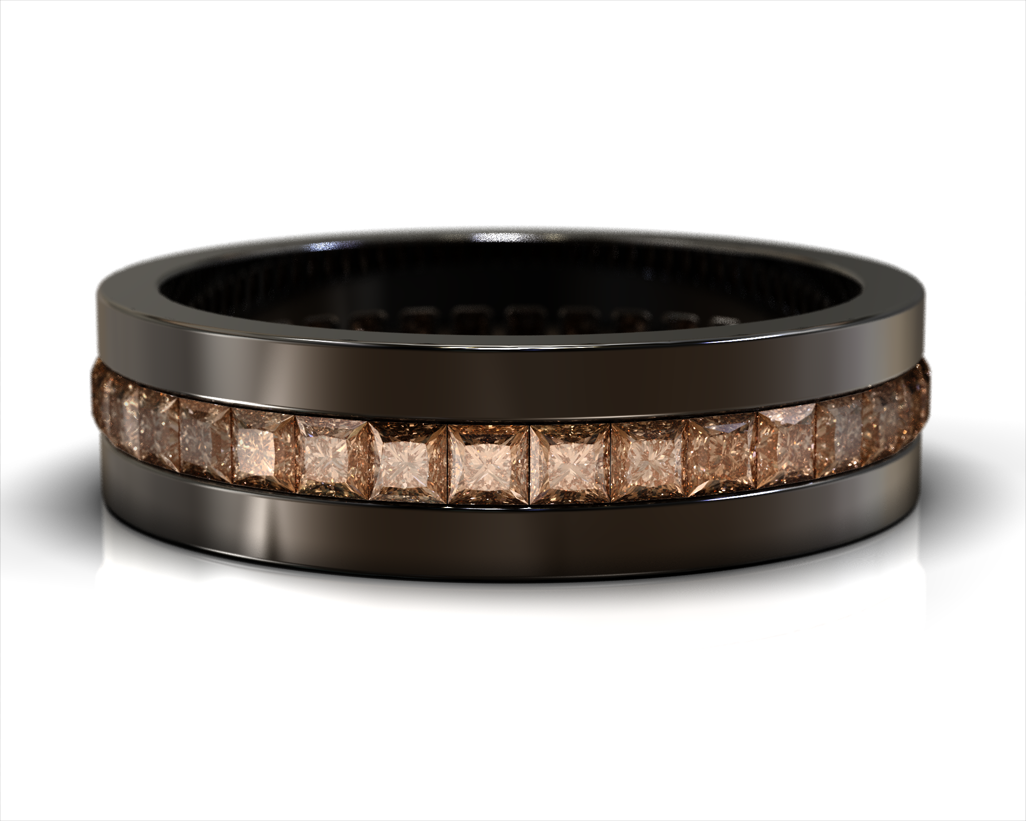Courbet Ring