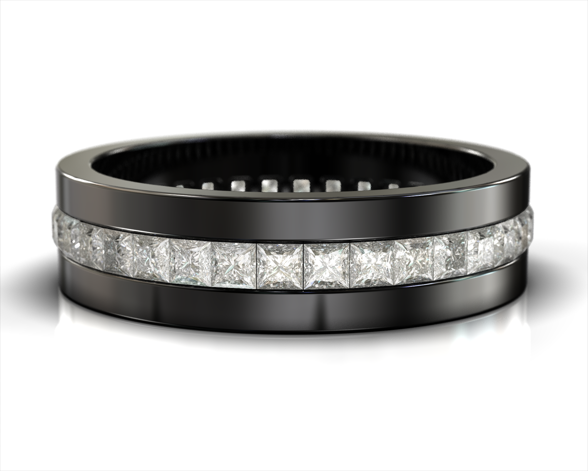 Courbet Ring