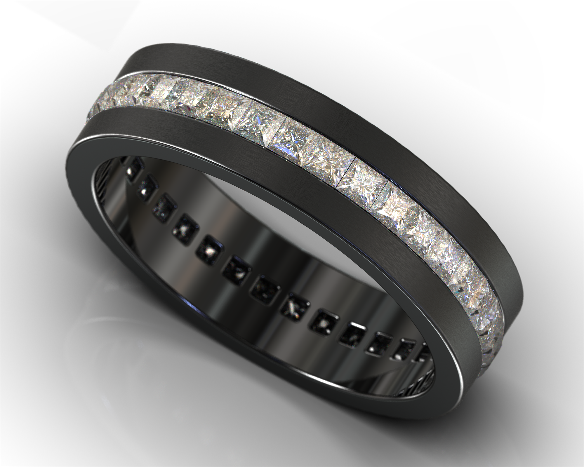 Courbet Ring