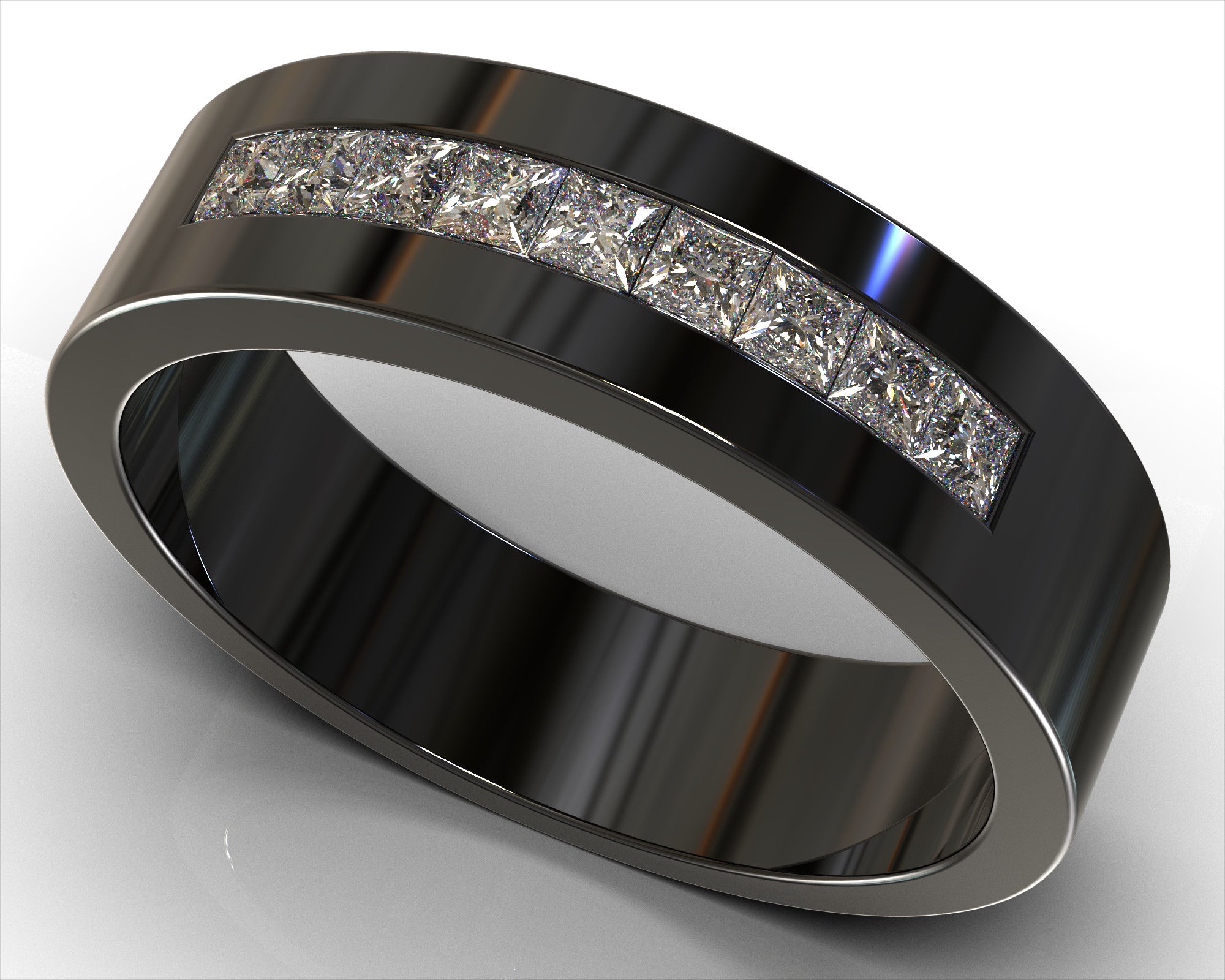 Kafka Ring – view 1