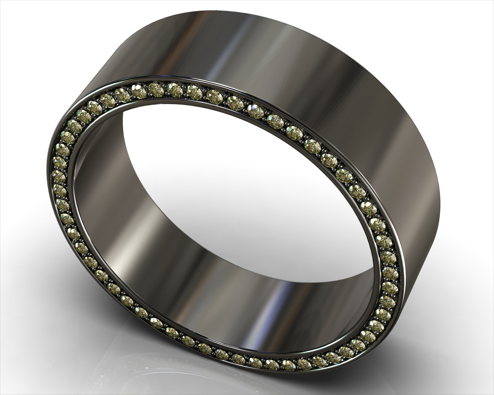 Twain Ring – view 1