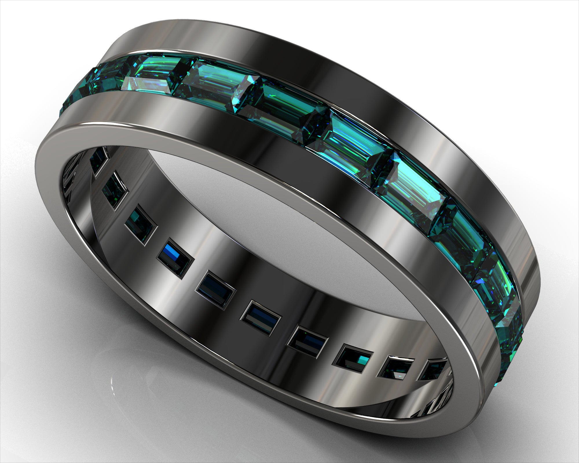 Gustav Ring – view 1