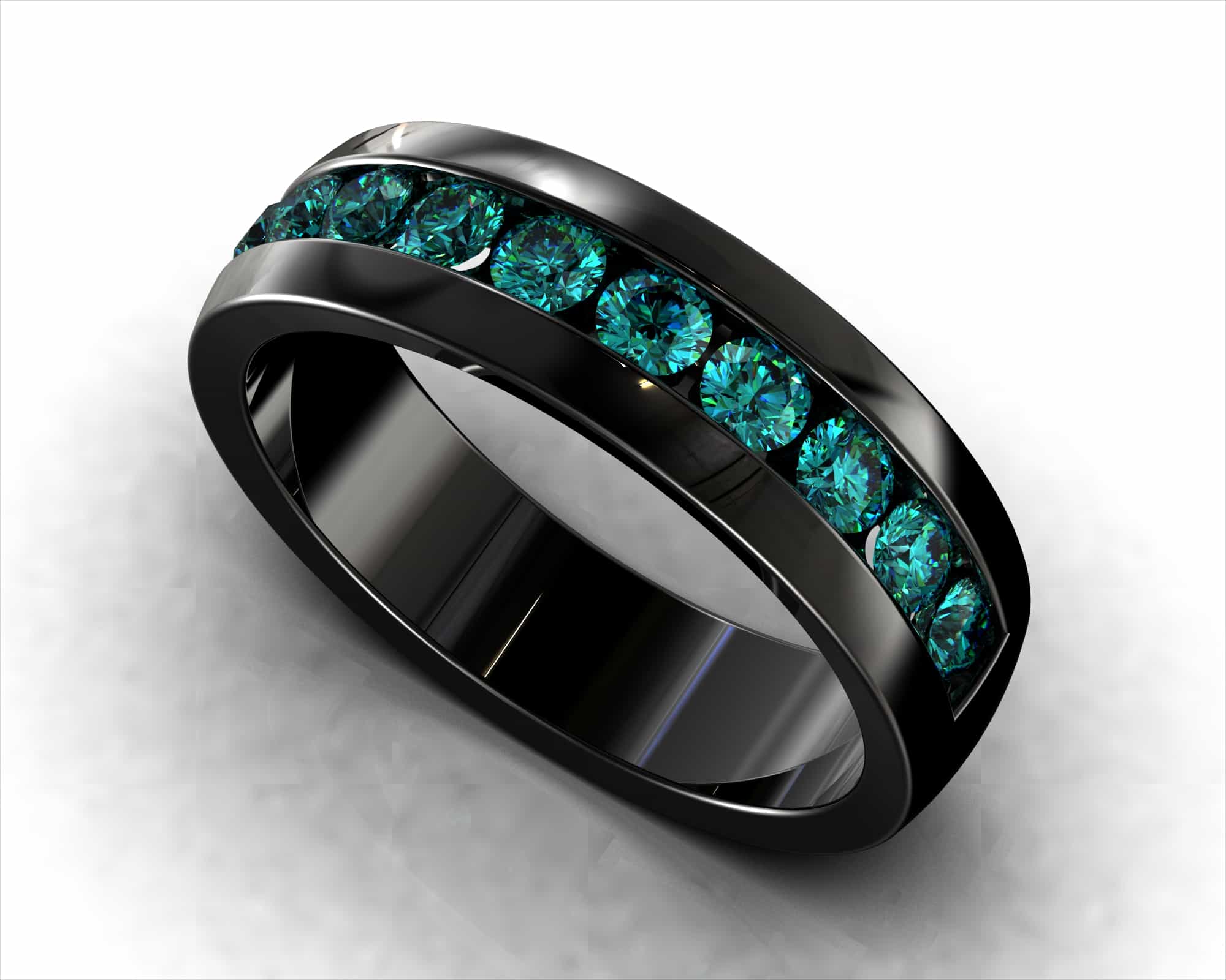 Matisse Ring – view 1