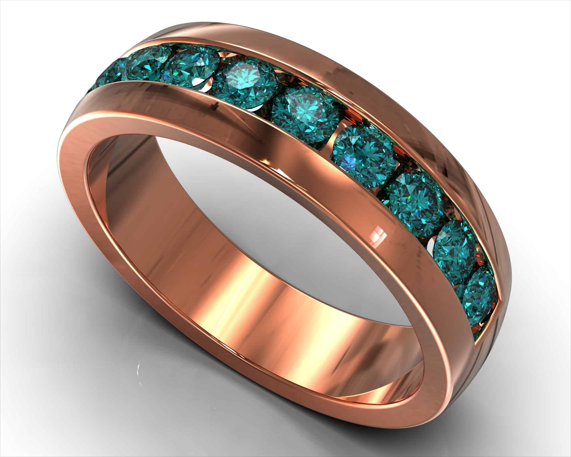 Matisse Ring – view 1