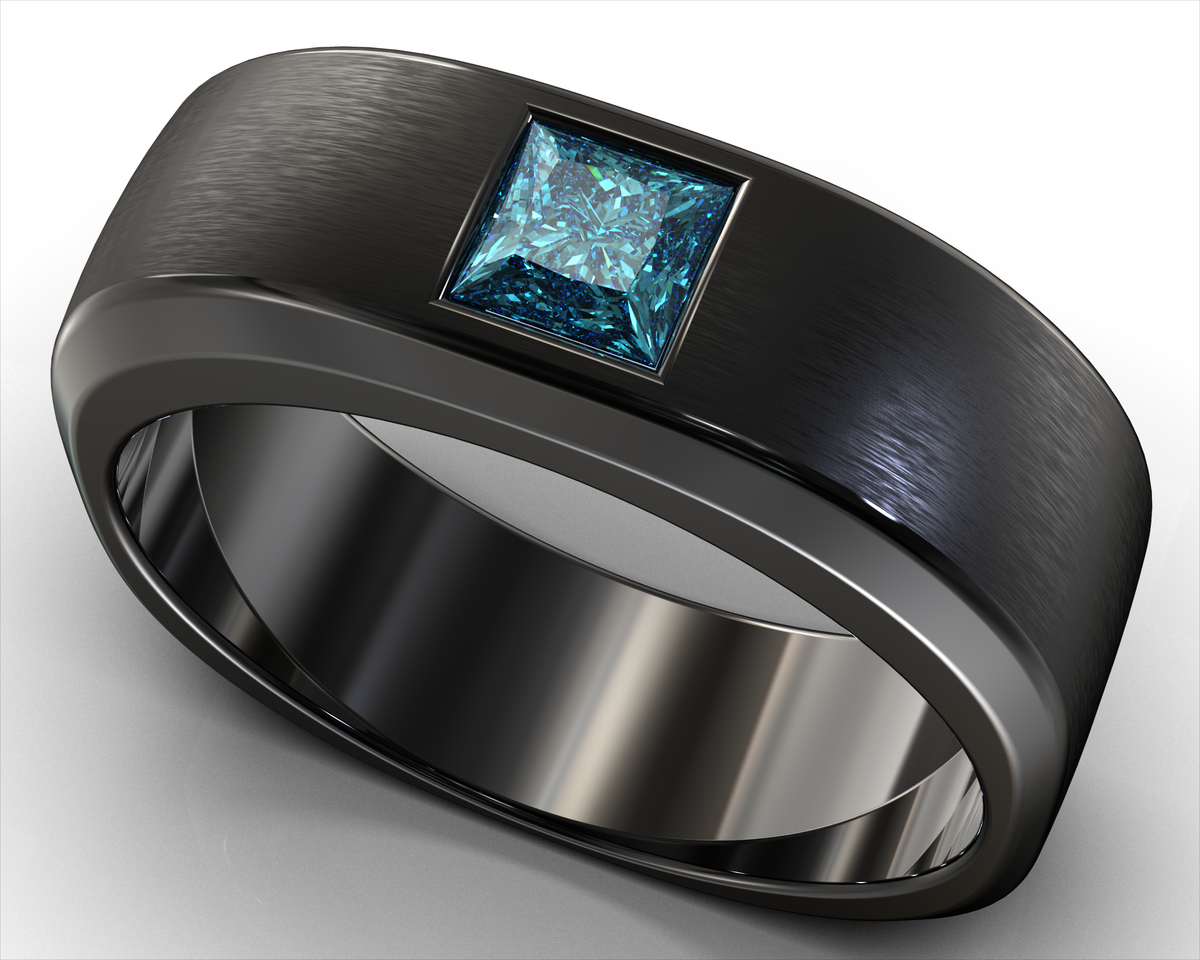 Edward Ring