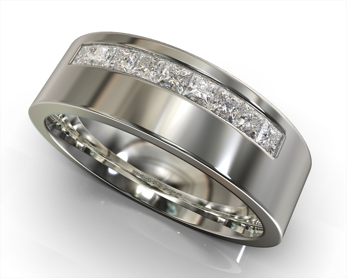Voltaire Ring