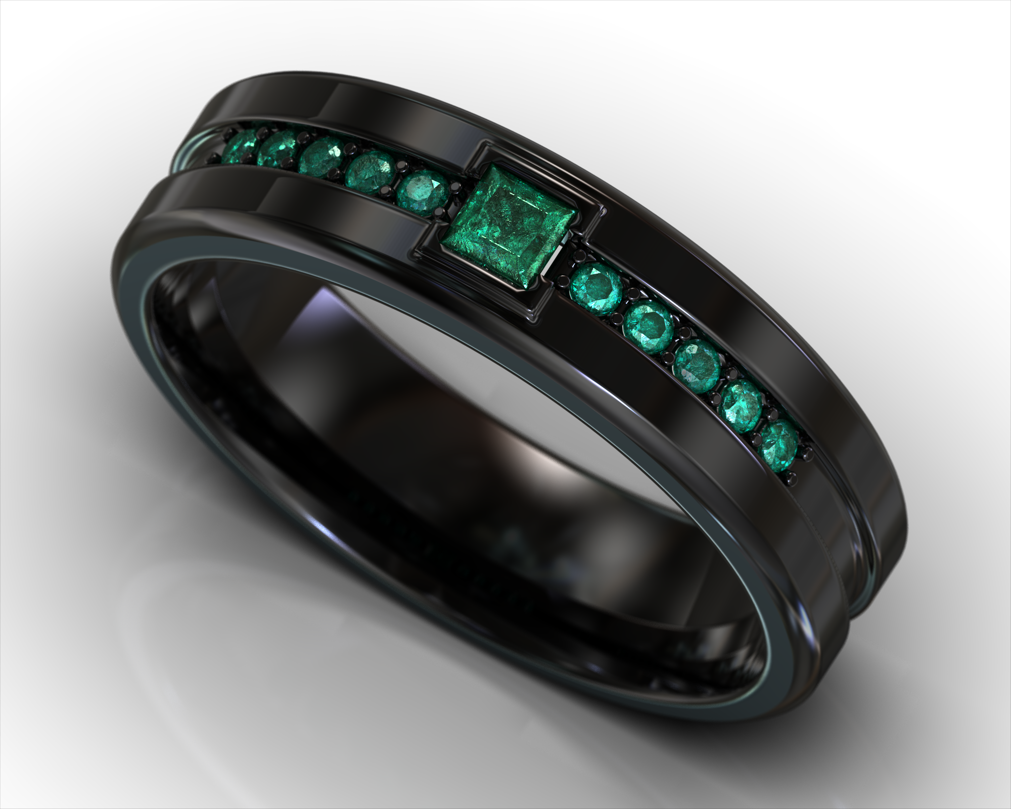 Pablo Ring