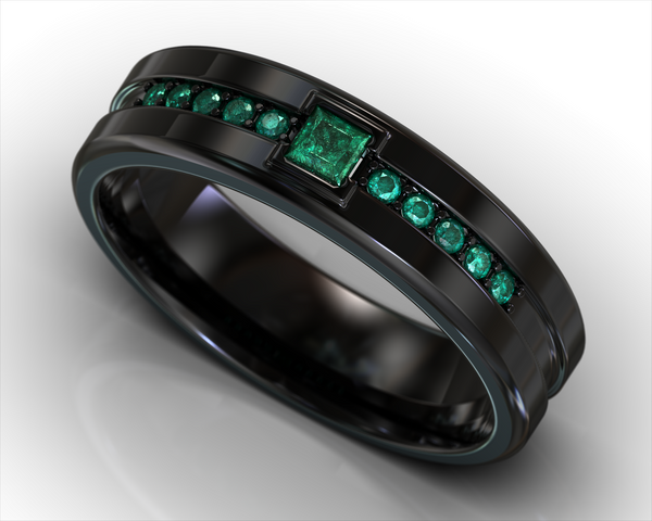 Pablo Ring