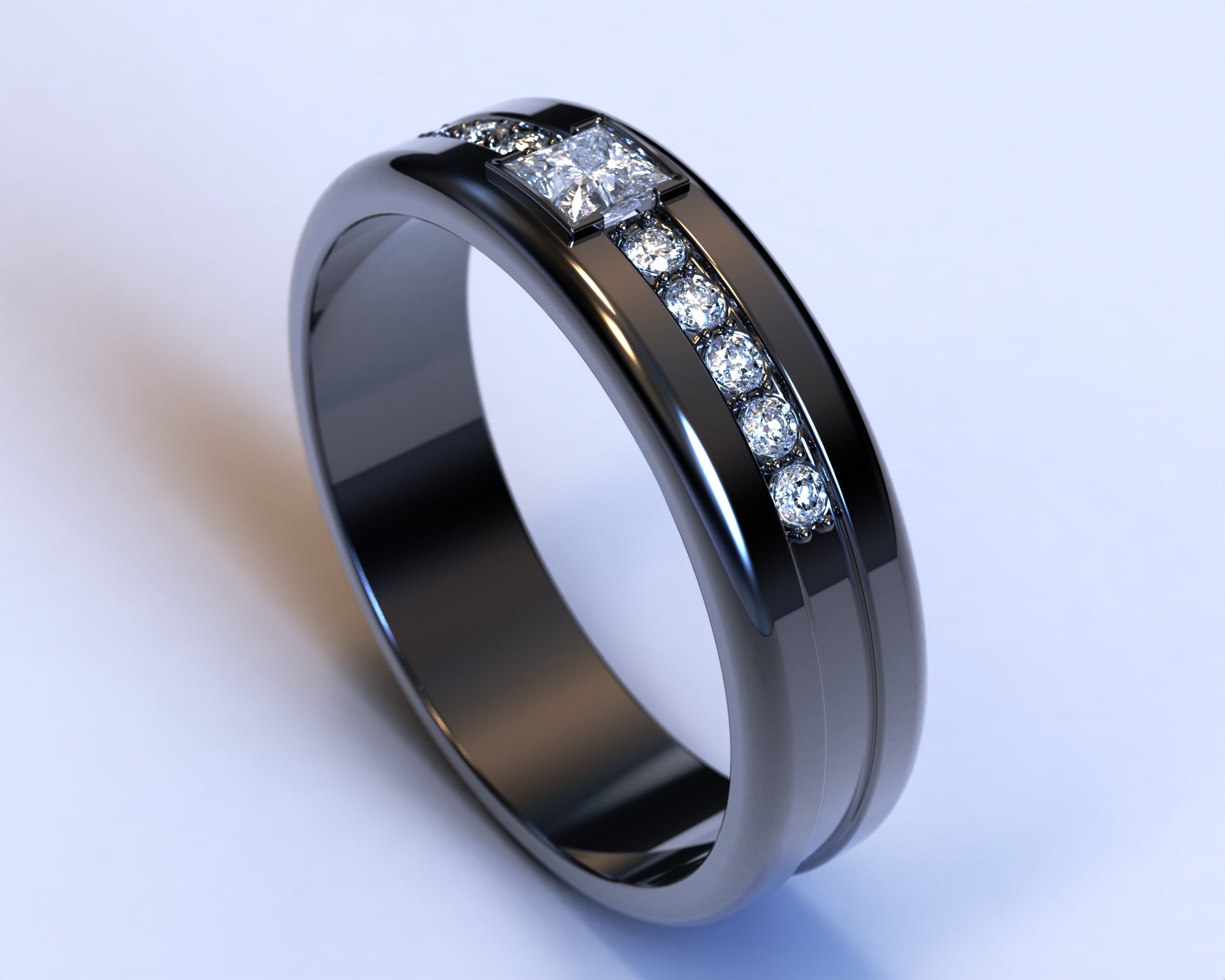 Pablo Ring