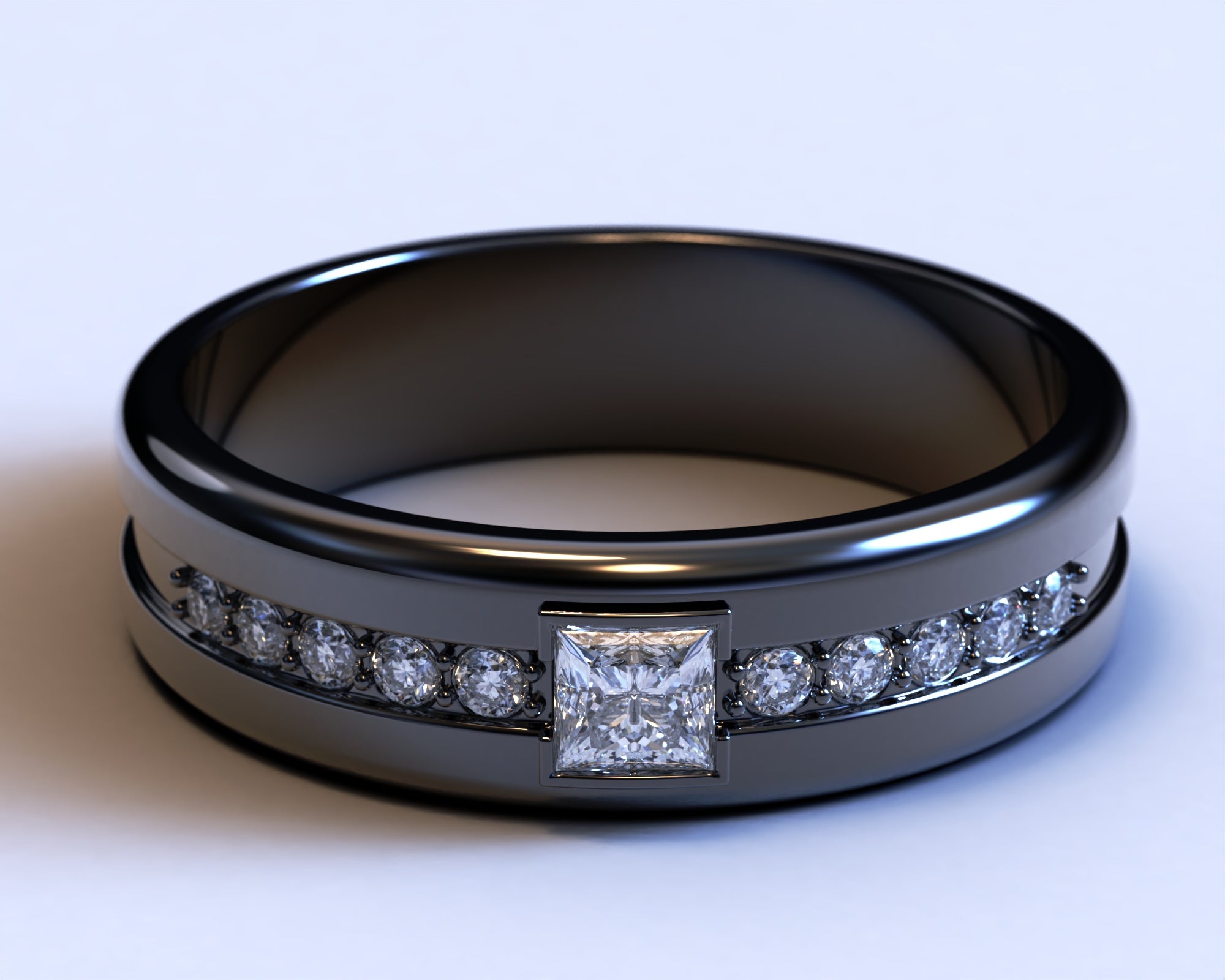Pablo Ring