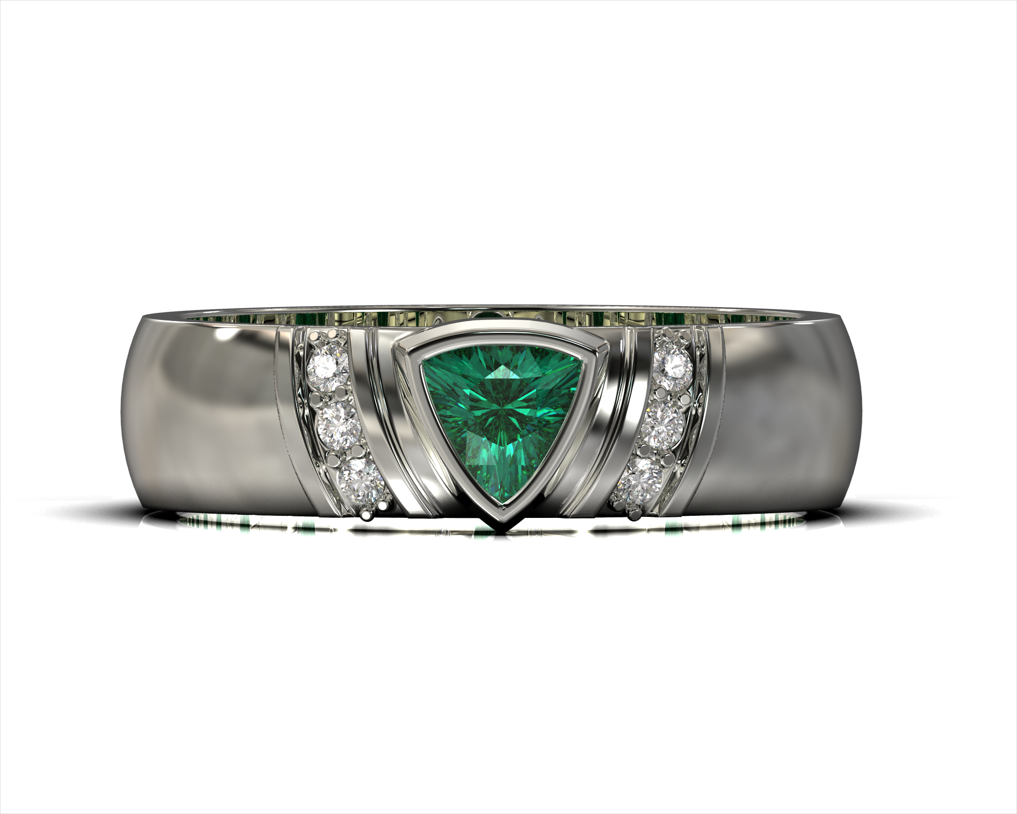 Oscar Ring