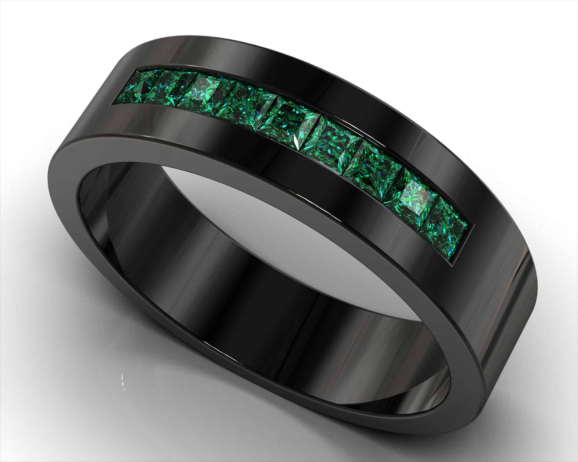 Kafka Ring – view 1