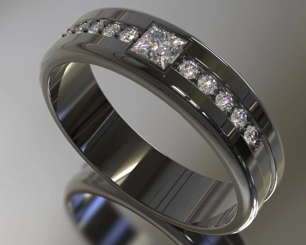 Pablo Ring
