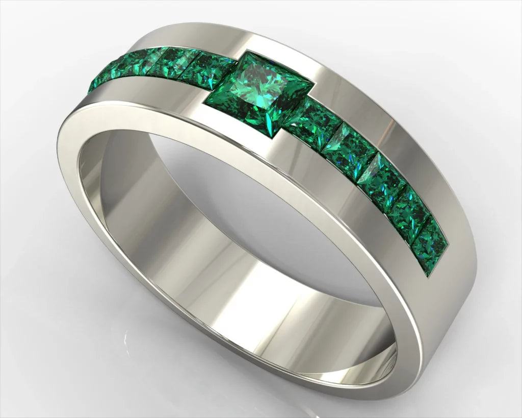 Roebling Ring