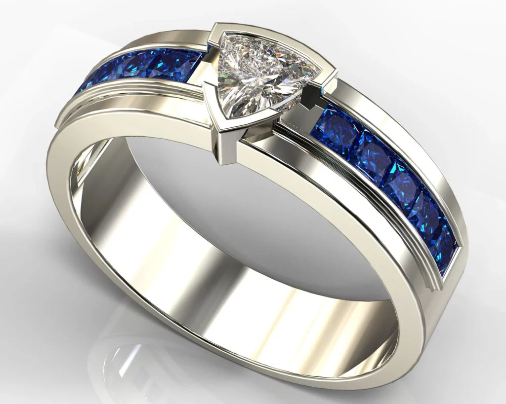 Solomon Ring