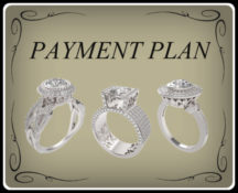 Custom Engagement Ring Payment Plan