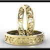 Design Own Wedding Ring set