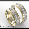 Design Your Wedding Ring Set