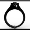 Handcuff Engagmenet Ring