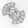 2.65 Ct Diamond Engagement Ring