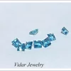 Blue Diamond Real Photo