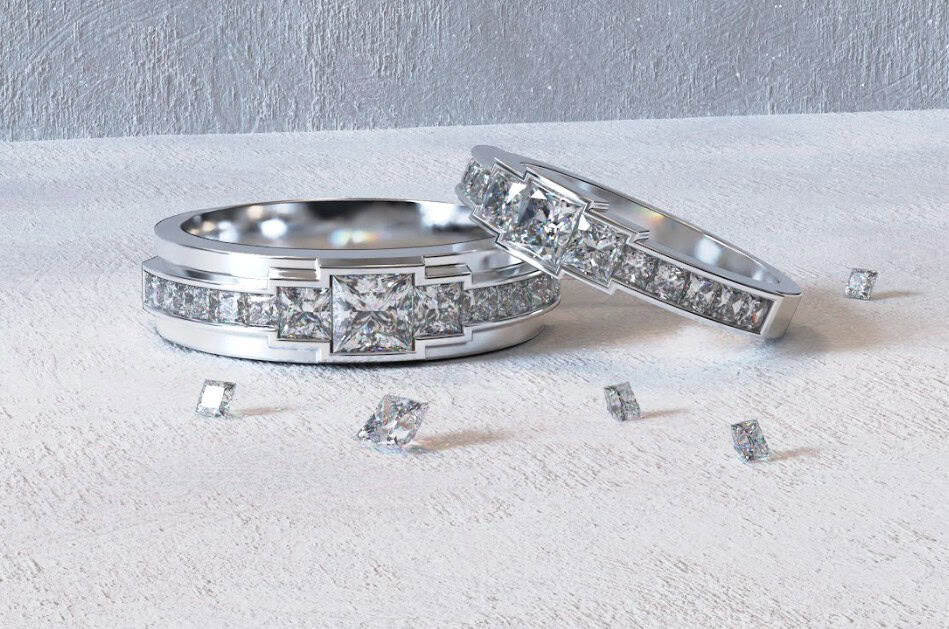 most accurate way to measure ring size