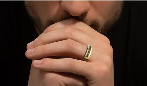 Types of Diamond Rings
