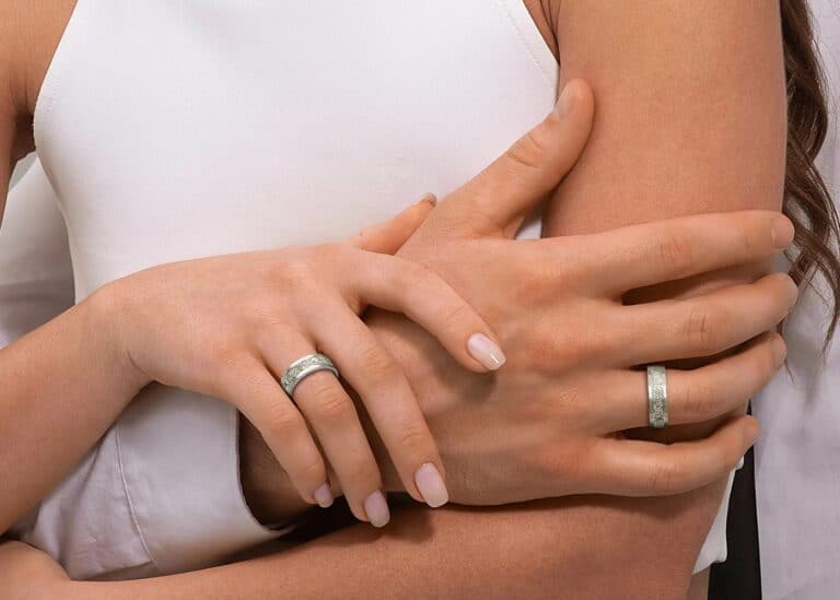 Types of Engagement Rings