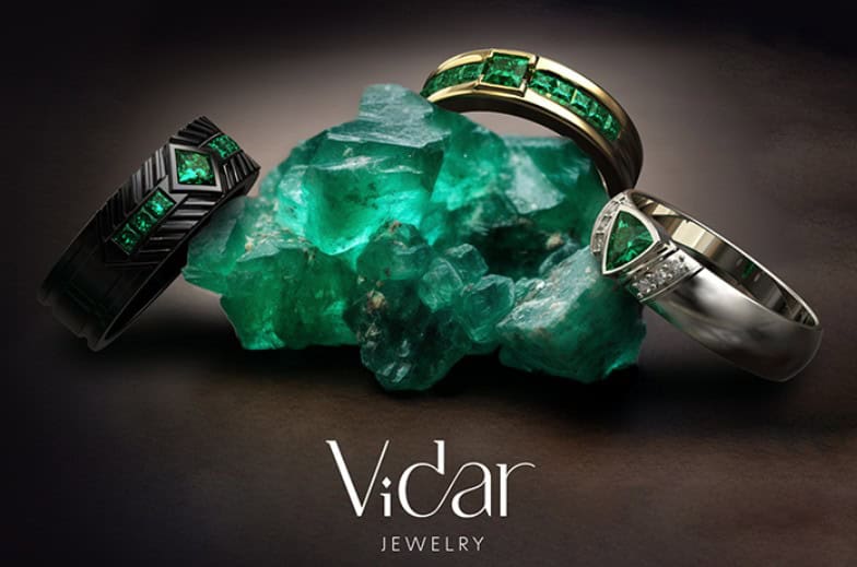 diamond ring styles